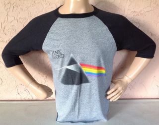 Pink Floyd Momentary Lapse Of Reason Tour Shirt 1987 Vintage Tshirt 80s