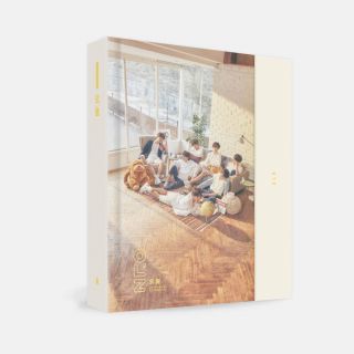 2018 BTS Exhibition Book Oh,  Always [오,  늘] Photobook,  Unreleased Live Photocards 2