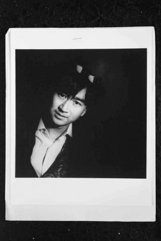 Gedde Watanabe - 8x10 Headshot Photo W/ Resume - Sixteen Candles - Mulan