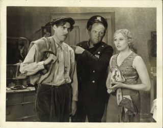 Hurdy Gurdy 1929 Hal Roach Comedy Short Edgar Kennedy,  Thelma Todd,  Eddie Dunn