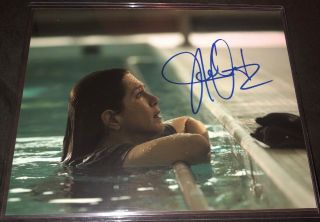 Jennifer Aniston Autographed 8x10 Signed Photo Hologram