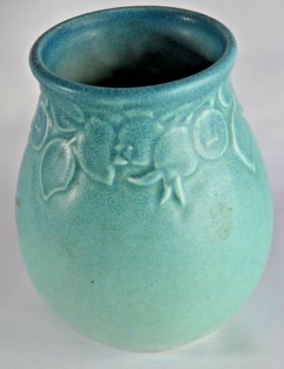 Near - Vintage Rookwood Arts & Crafts Cabinet Vase 