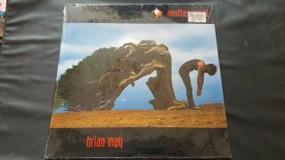Queen / Brian May - Another World  Vinyl Lp