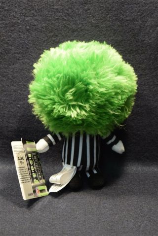 Funko Plushies Beetlejuice Hot Topic Exclusive - with Tags 2