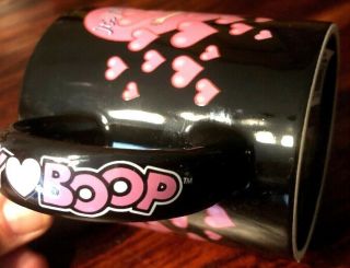 Vintage 2007 Betty Boop 