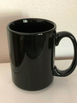 ACCESS HOLLYWOOD ADVERTISING PROMOTIONAL TV SHOW MUG / CUP 2