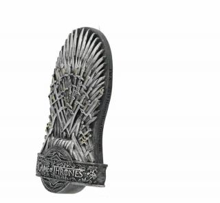 Game of Thrones Official HBO Merchandise - Iron Throne Magnet 2