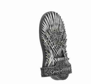 Game of Thrones Official HBO Merchandise - Iron Throne Magnet 3
