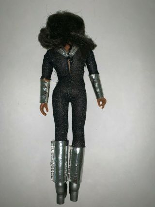 1977 KISS Ace Frehley Doll Mego - Rare Find - As - is Conditon 2