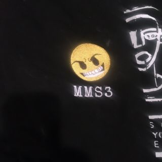Mr.  Mercedes Season 3 Jacket 2