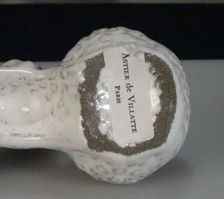 Astier de Villatte French Ceramic Salt Cellar - 57229 7