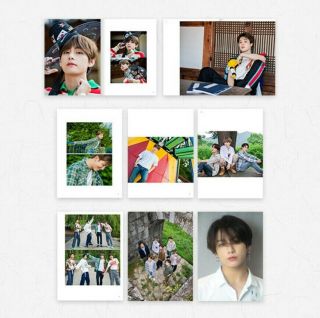2019 BTS SUMMER PACKAGE DVD,  Photobook,  Tracking no.  [2nd Pre - order OCT 16th] 5