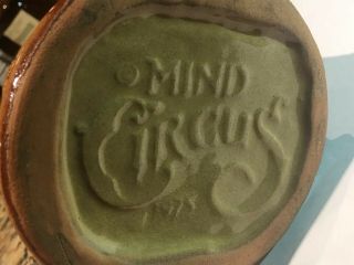 Mind Circus Merlin Mug 1975 Jim Rumph 6