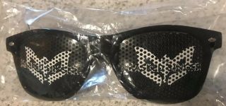 The Masked Singer Promotional Sunglasses Fox Television 1 Hit Show Collect