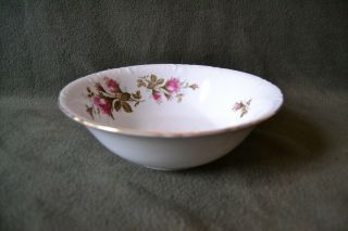Royal Rose Fine China Japan - Soup Bowl