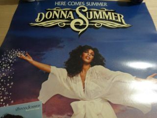 Donna Summer 