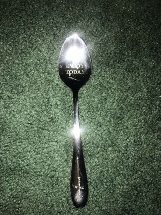 Travis Scott Reese’s Puffs Cereal Bowl And Spoon Set In Hand Cactus Jack 2