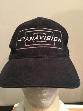 Movie Memorabilia,  " Bedazzled " Panavision Crew Hat,  Numbered