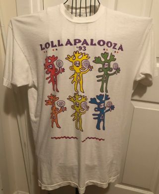 Lollapalooza Festival 