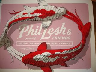 Phil Lesh And Friends Year 
