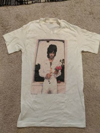 Prince Authentic Vintage Shirt