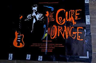 The Cure In Orange (1986)