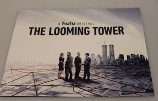 The Looming Tower Book Press Kit Fyc For Your Consideration