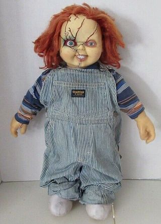Childs Play - 24 " Chucky Doll
