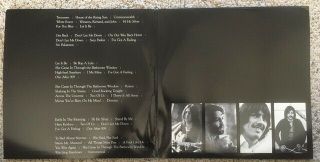 The Beatles - The Black Album - 3 Lp 