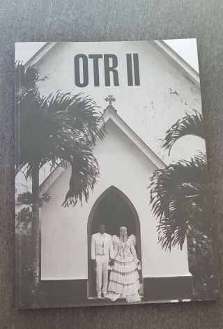 Otr Ii Beyonce And Jay Z Tour Book Vip Merchandise