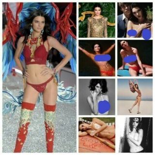 Kendall Jenner 8x10 Sexy Photo Your Choice Buy 2 Get 1