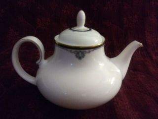 Royal Doulton Princeton Teapot - U.  S.