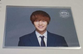Bts Summer Package 2014 Suga Official Photocard Pc Only