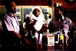 John Witherspoon Authentic Signed 10x15 Photo |cert Autographed A000012