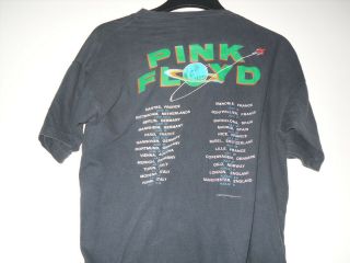 Pink Floyd 1987 