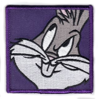 Bugs Bunny Purple 90 