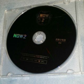 Bts Now 2 Dvd Only Jungkook Jimin V Suga Rm Jin