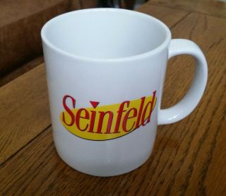 Seinfeld " It 