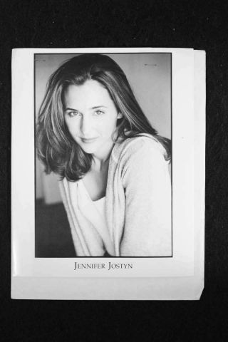 Jennifer Jostyn - 8x10 Headshot Photo W/ Resume - House Of 1000 Corpses