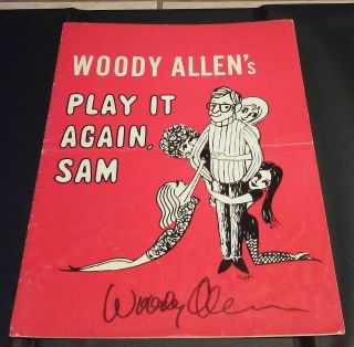 Woody Allen - " Woody Allen 