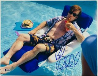 Bob Odenkirk Signed Better Call Saul Autographed 11x14 Photo Authentic Bas