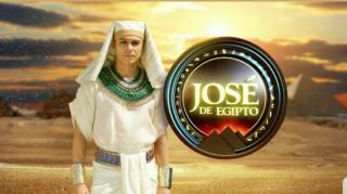 Jose De Egipto,  1080p Full Hd,  Serie Brasileña 2013,  Micro Sd 32gb,  40 Capitulos