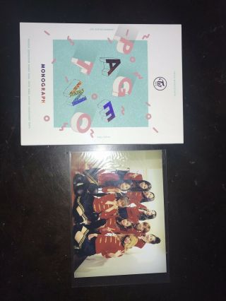 Twice Page Two Monograph