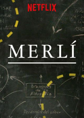 EspaÑa - Serie,  " Merli 3 Temp ",  12 Dvd,  40 Capitulos,  2018