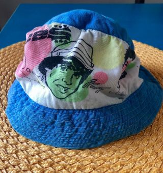 Vintage 1960’s The Monkees Child’s Hat