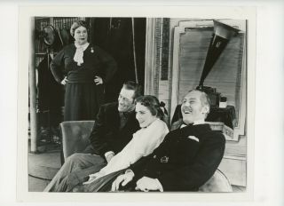 My Fair Lady Broadway Play Still 8x10 Julie Andrews,  Rex Harrison 1956 19721