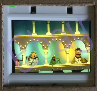 The Muppet Show 35 Mm Press Transparency Slide