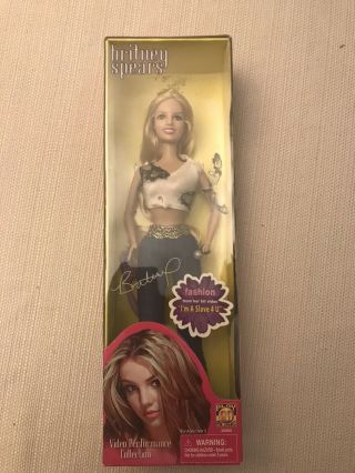 Britney Spears I 