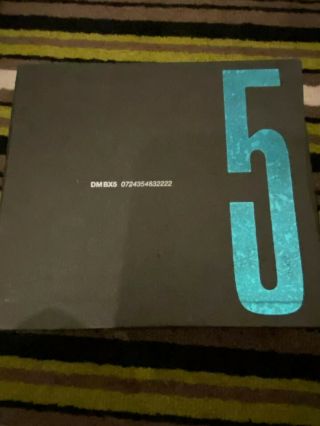 Depeche Mode Singles Box 23 - 30