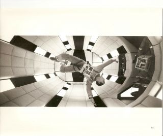 2001: A Space Odyssey - 1968 Glossy 8x10 Photo 55 - Stanley Kubrick